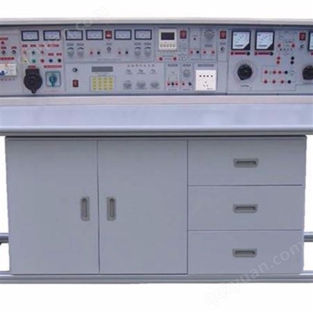 FC-18B型通用电子实验台 电子实验台 电工实验台