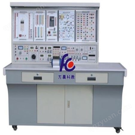 FCXK-790B中级电工技术实训考核装置,电工电子实训考核装置