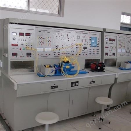 电机及电气技术实验装置 电力电子技术与自动控制系统实验实训装置  产品
