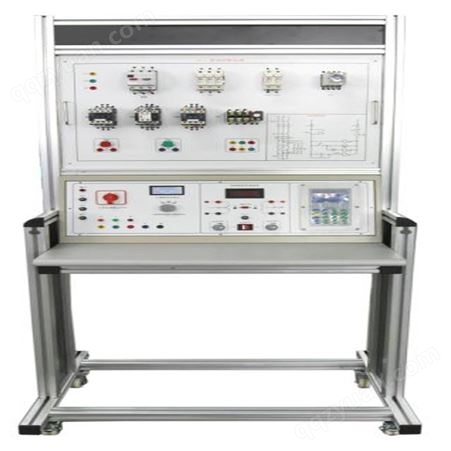 FCDG-1电工技术实验装置  电工实训设备 电工电子教学设备