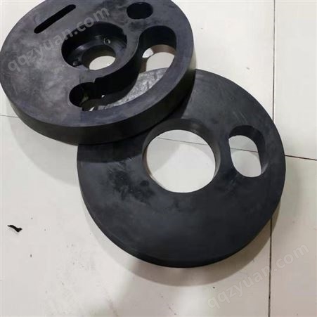 橡胶驱动轮 橡胶传动轮 橡胶包铁件驱动轮 橡胶包铁件传动轮