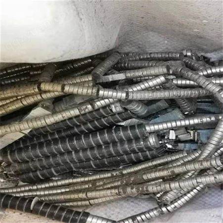 深圳厂家专业回收废强磁铁钕铁硼磁铁废料价格