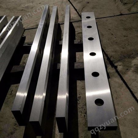 剪板机刀片厂，制造剪板机刀片厂家，上海剪板机刀具质量三包