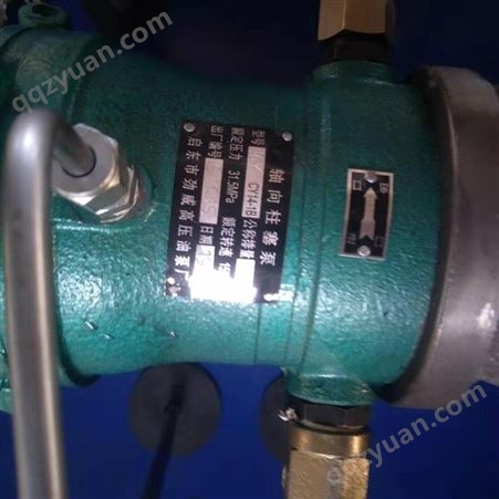 非标电磁阀液压控制系统 成套工程液压泵站 超高压液压站液压电动泵