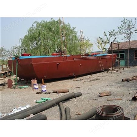 大型运输船 河面运输船设备 加工定制 出售河道运输船