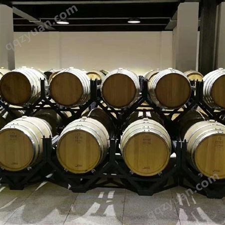 森科1000吨成套葡萄酒加工设备精耕细作