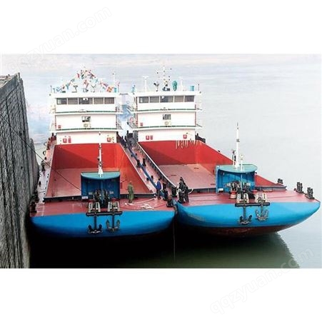 大型运输船 河面运输船设备 加工定制 出售河道运输船