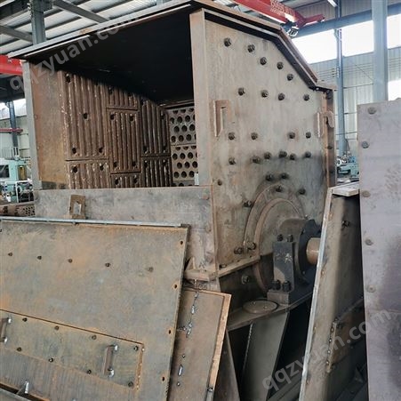 SBW-重型石子机供应商 重锤式破碎机工厂出售 沙霸王