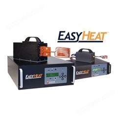 美国Ambrell 感应加热器EASYHEAT高频感应电源10.0 kW，感应加热设备，电磁感应加热器，高频感应加热设备
