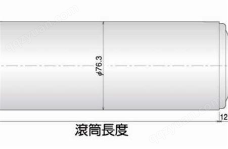 日本ITOH伊东电动滚筒-AC交流电滚筒-PM763系列(皮带输送