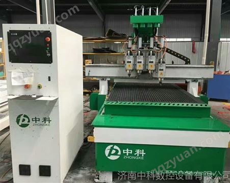 CNC四工序开料机数控开料生产线板式生产线开料设备