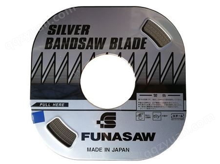 日本AMADA盘带锯-日本AMADA带锯盘双金属带锯盘小盘锯FUN