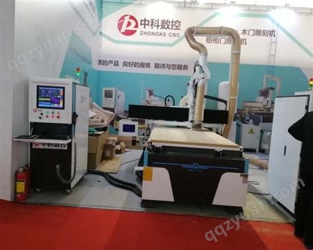河北沧州柜体柜门行业数控设备全屋定制行业生产线