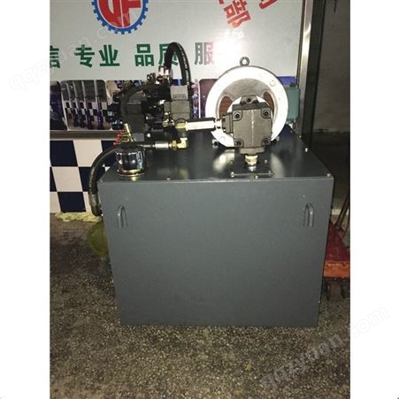 OR-150水冷液压系统广西定制液压系统-量大从优质量保障