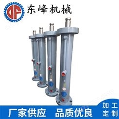 深圳耐高温高压油缸MOB标准/非标可调可定制厂家