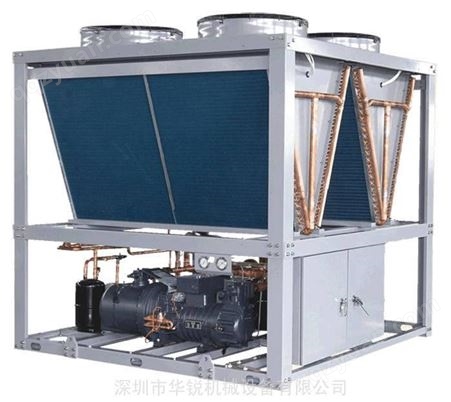 HLR-30ST【气冷低温冷冻机 防冷液冷水循环机】图片