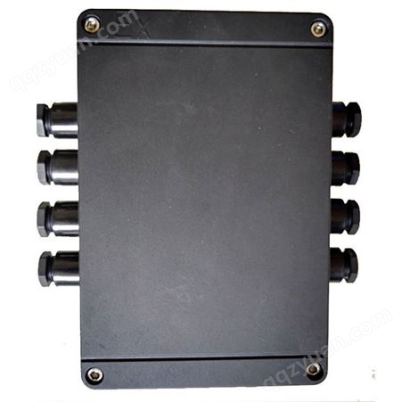 BXJ8030-防爆防腐接线箱 工程塑胶接线箱