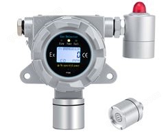 SGA-500A-H2固定式高精度氢气检测仪/氢气报警器（485协议输出）