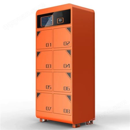 共享锂电池换电柜 电动车智能充电柜充满自停 5秒换电 外卖专用