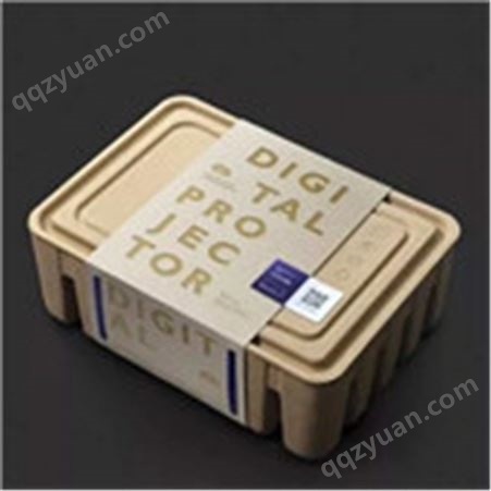 电表纸托  卓尔纸塑   电子保护托  家电保护托   发货