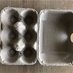 6枚鸡蛋保护托-卓尔纸塑-厂家批发出售