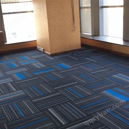 专业办公室地毯定制诺瑞地毯定制