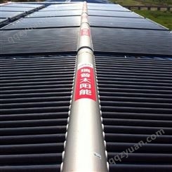 太阳能热水系统_瑞普_太阳能热水系统工厂用_厂家生产