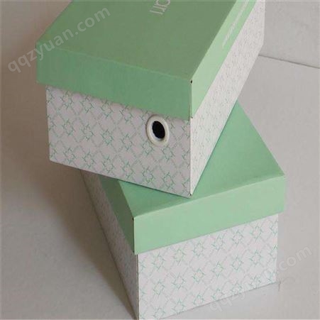 福州开窗彩盒 景灿彩盒印刷 福州展示包装盒环保