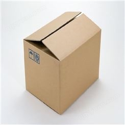 福州纸盒定做报价 易企印包装纸箱生产厂家 下单即安排发货