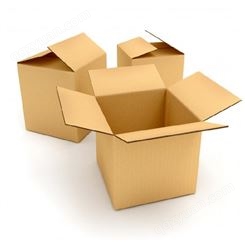 福州瓦楞纸包装纸箱 易企印常用纸箱 市场报价质量保证