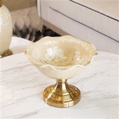 爱友 -陶轩陶瓷花瓶