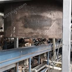 河南工业熔炼熔炼炉熔铁炉熔铝炉现场改造安装