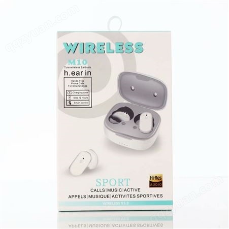 蓝牙耳机 可单独佩戴 自动连接 持久使用 批发价