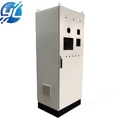 电气控制柜 消防电气控制柜 成套电气控制柜