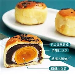西式糕点面包 广州美味鸡蛋卷