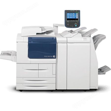 富士施乐黑白高速生产型打印机 合肥复印扫描一体机