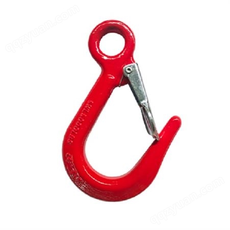 吊钩（H型连接器/J型钩/钢管钩/羊角钢管钩/鱼钩）一