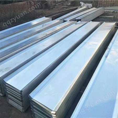 建筑工程预埋防水板 厂家生产 定做 各种规格止水钢板 预埋防水板300*3 冷轧板