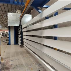 深圳 白色铝方通报价 热转印木纹铝方通厂家