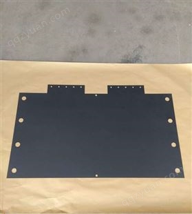 电催化氧化钛电极板 钌铱钽涂层阳极 优创科技电沉积铜用阳极钛板
