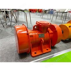 气体粉尘防爆振动电机YBZX-30-2滨河厂家型号全功率2.2kW
