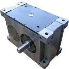 中国台湾PU225DS平板共轭凸轮式分割器,间歇分割器,高速精密分割器