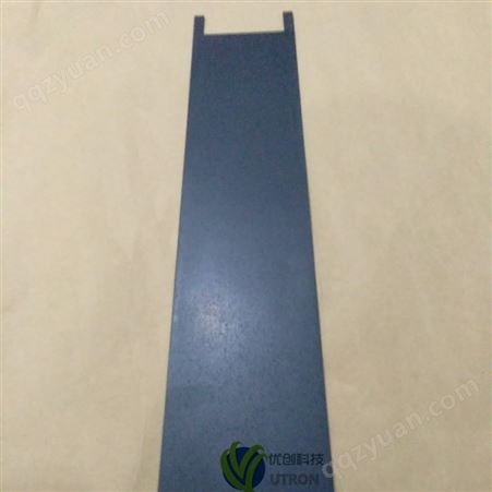 钛电极 铱钽涂层阳极板 优创科技提供各类mmo氧化物涂层加工