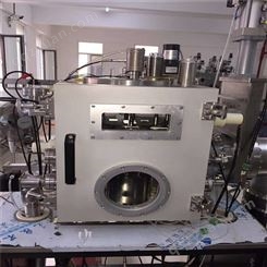 电子束光学镀膜机 蒸发镀膜碳化钛膜料