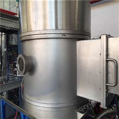 pevcd化学气相沉积设备厚度可控 紧凑型实验室专用