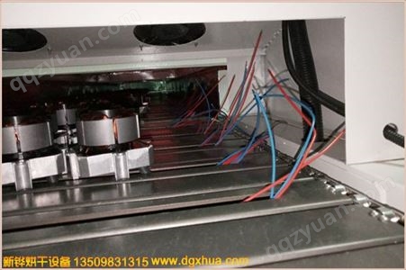 铁氟龙高温隧道炉  PCB路板烤箱  紫外线UV固化机  老化房