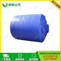 环保塑料桶订购优惠 10立方塑料桶支持定制 山东锦绣山河