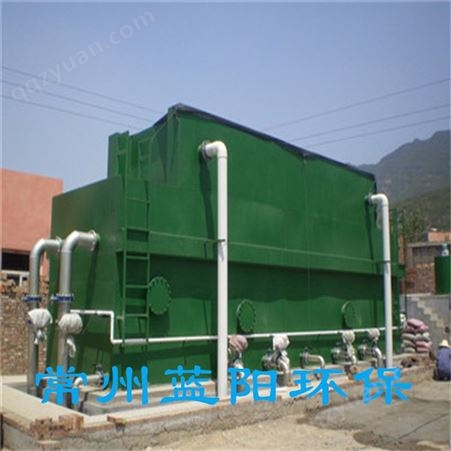 SKDSG句容处理污水的设备 工业污水净化设备 实际厂家定制设备