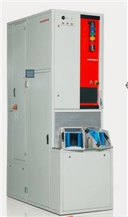 Centrotherm 快速热工艺设备-RTP 150