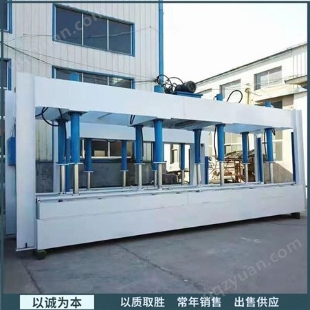 道具厂木工冷压机 移动式冷压机 复合板材冷压机 常年销售